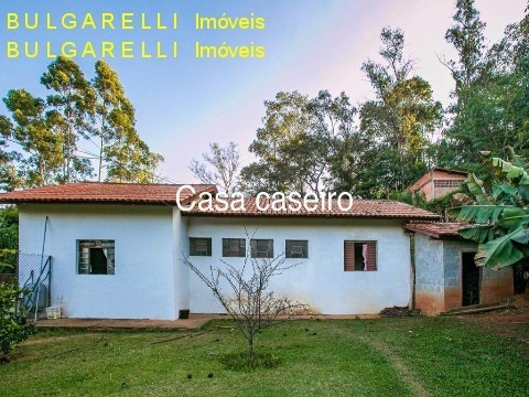 Imagem 18 de 30 de Chacara - Ch00149 - 70783275