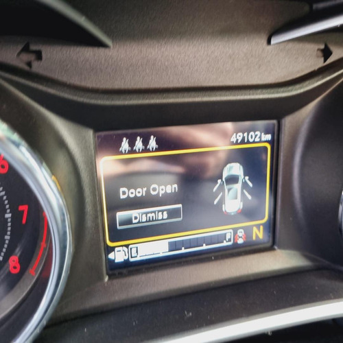 Chevrolet Tracker 12t A Pr
