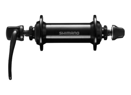 Maza Delantera Shimano Hb-tx500 36 Ag.