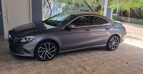 Imagem 2 de 9 de M. Benz Cla 180 - 2019/2019 1.6 Cgi Gasolina 7g-dct