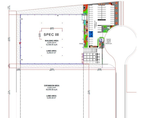 Imagen 5 de 8 de 4,878 M2 Pesqueria, Nl Parque Tecnologico Aeropuerto Vydir L