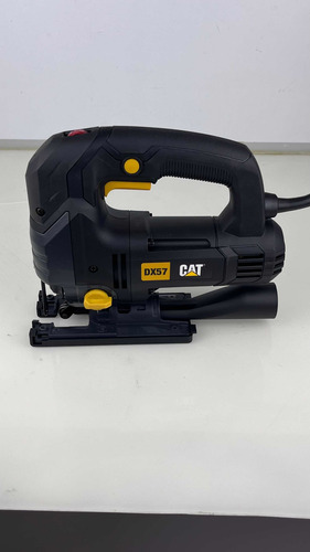 Sierra Caladora Cat 750w Dx57u