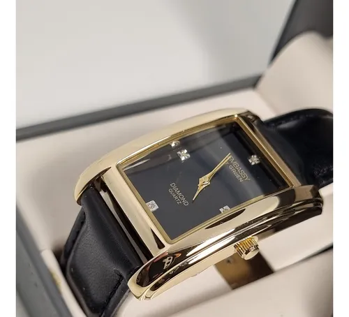 Embassy reloj new arrivals