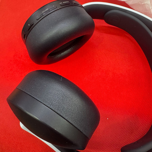 Play Station Pulse 3d Auriculares Inalámbricos (Usado)