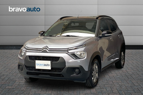 Citroën C3 1.6 FEEL MT