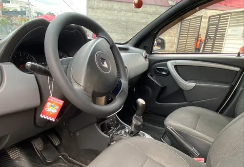 Renault Duster 1.6 Expression