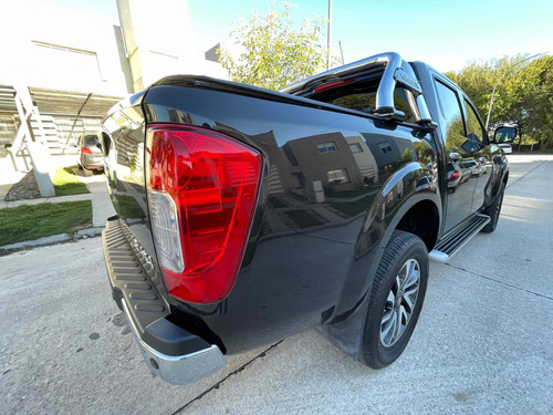 Nissan Frontier 2020 2.3 Le Cd 4x4 At