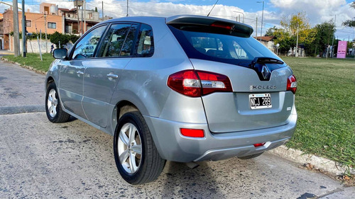 Renault Koleos 2.5 L Expression 4x2 Mt 2013