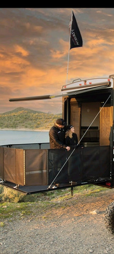Motorhome Casa Rodante 8 Plazas Grand Design Momentum 30g
