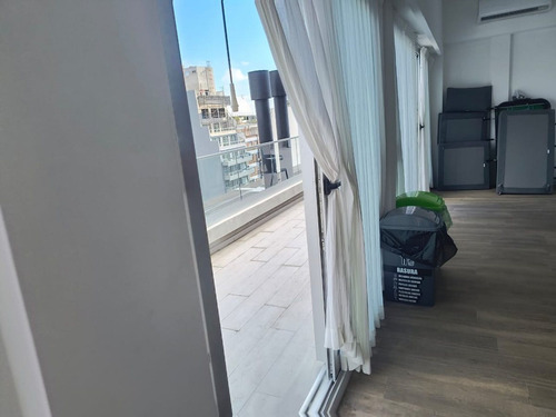 Venta Depto 3 Amb Altos De Nuñez (4° C) A Estrenar