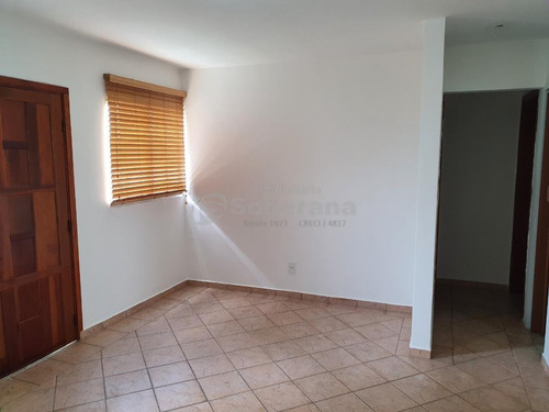 Imagem 3 de 14 de Apartamento À Venda Em Vila Teixeira - Ap012784