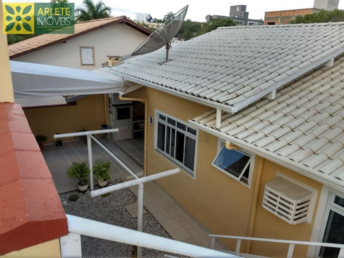Imagem 8 de 15 de Casa No Bairro Bombas Em Bombinhas Sc - 2285