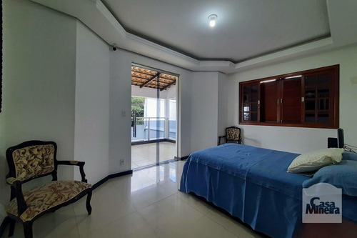 Imagem 10 de 15 de Casa À Venda No Cabral - Código 455471 - 455471