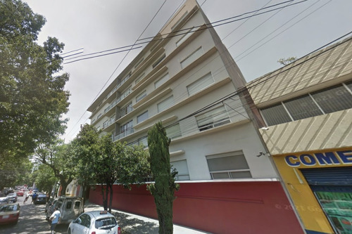 ¡ Increible Oportunidad, Bonito De Partamento En Venta, Cuenta Con Excelente Ubicacion ! ¡ Invierte Hoy En Tu Futuro !- Coahuila 147, Roma Nte., Cuauhtémoc, 06700 Ciudad De México, Cdmx