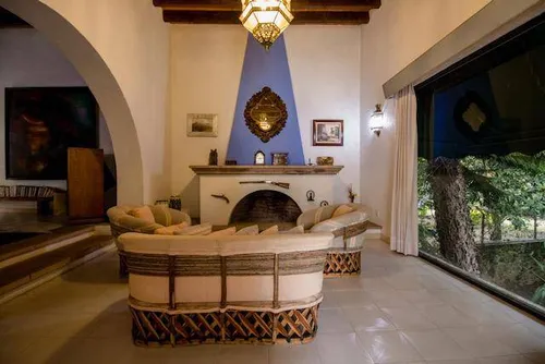 Casa En Venta Rancho Cortes, Cuernavaca