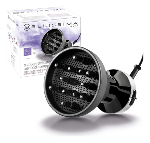 Imetec Bellissima My Pro Diffon Ceramic Df1 3000, Difusor De