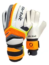 Comprar Guantes De Arquero Orbit Warrior Con Varillas Y Palma Latex