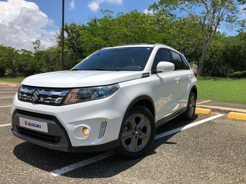 Suzuki Vitara Americana