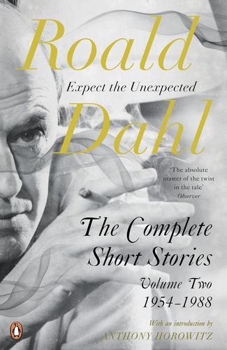 Libro: Complete Collected Short Stories