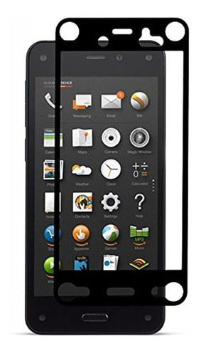 Moshi Hd Crystal Clear Protector De Pantalla Sin Burbujas Pa