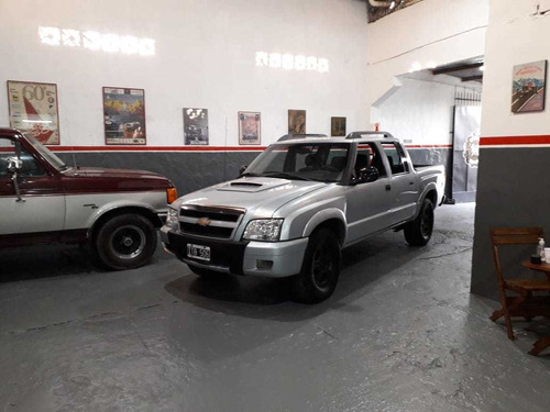 Chevrolet S10 2010 2.8 G4 Cd Dlx 4x2 Electronico