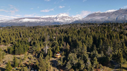 Imagen 6 de 14 de Lote De 2324m2 En Mallín Ahogado