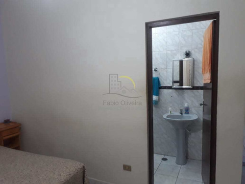 Imagem 21 de 22 de Sobrado Com 3 Dorms, Boqueirão, Praia Grande - R$ 680 Mil, Cod: 2008 - V2008