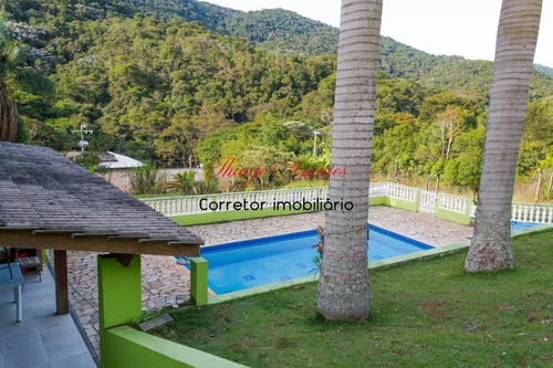 Imagem 24 de 30 de Chacara - Ch00157 - 69479005