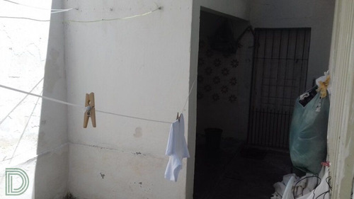 Imagem 12 de 12 de Casa Térrea Para Venda No Bairro Instituto De Previdência Em São Paulo - Cod: Di21385 - Di21385