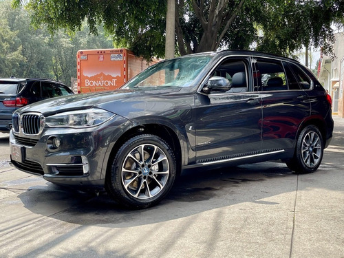 Imagen 1 de 15 de Bmw X5 - 40e Excellence Híbrido 2018