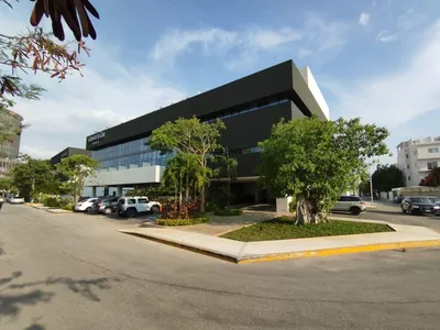 Oficina en renta