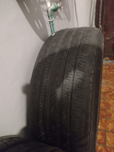 Cubiertas Usadas Pirelli 