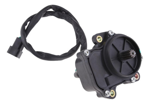 Za Bloqueo Servomotor Diferencial Delantero Para Motor Cf450