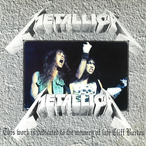 Metallica Cd Garage Comp. Early Anthology 81-83 Nuevo Italia