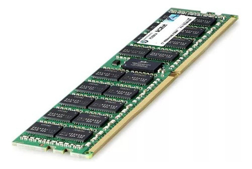 Memoria Ram 32gb Ddr4 2400 Ecc Samsung Servidor