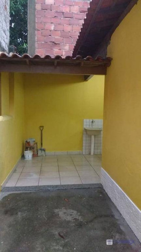 Imagem 13 de 21 de Casa Com 2 Dormitórios À Venda, 80 M² Por R$ 250.000,00 - Campo Grande - Rio De Janeiro/rj - Ca1530