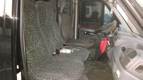 Fiat Ducato 2013 2.3 Multijet Longo Teto Alto Economy 5p