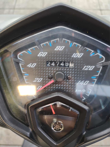 Imagem 7 de 9 de Yamaha Neo 125