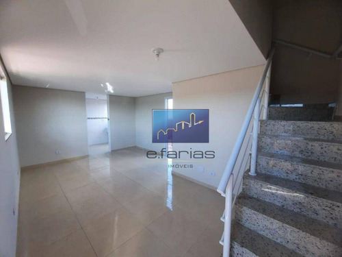 Imagem 7 de 30 de Studio Com 2 Dormitórios À Venda, 48 M² Por R$ 210.000,00 - Cidade Líder - São Paulo/sp - St0518
