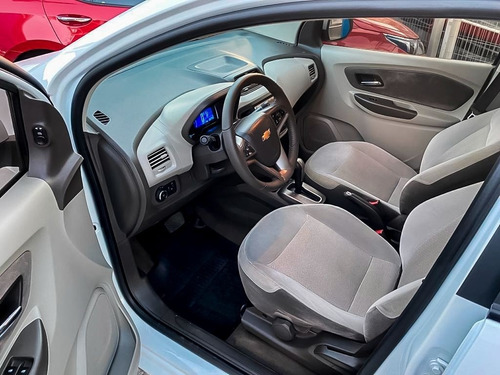 Imagem 4 de 11 de Chevrolet Spin 1.8 Ltz 8v 2015