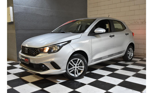 Fiat Argo Argo 1.0 FIREFLY FLEX DRIVE MANUAL