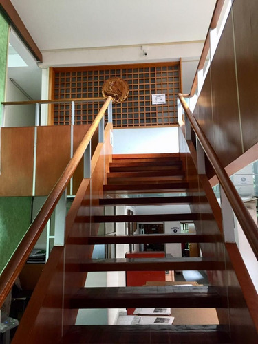 Imagen 9 de 15 de Casa Con Uso De Suelo En Venta, Madrid / Coyoacán