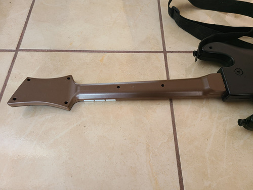 Guitarra Guitar Hero Live Para Ps3 (Reacondicionado)
