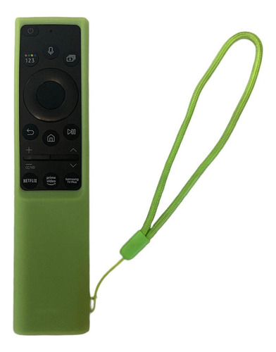 Funda Control Solar Samsung Bn59-01357 B59-01363l Verde