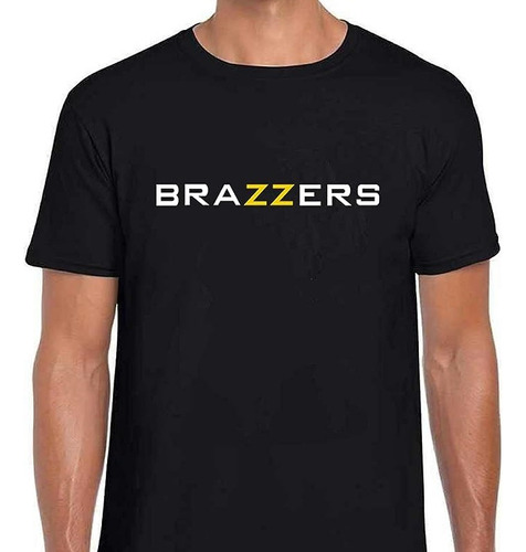 Polo O Remera Brazzers (talla S,m,l)