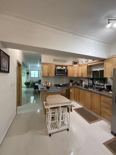 Imagen 17 de 18 de En Venta Apartamento En Don Honorio Cercano A Carrefour