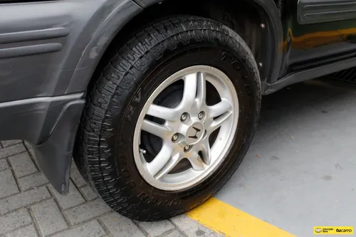 Honda CR-V 2.0 Rvsi