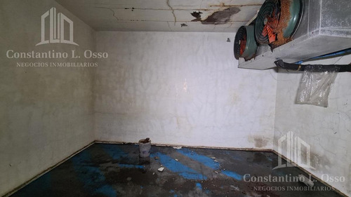 Imagen 8 de 11 de Oportunidad - Galpón Depósito - Lote Propio - Lanús Oeste