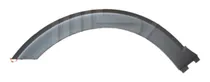 Comprar Moldura De Guardabarro Delantero Izquierdo Original Vw Nivus