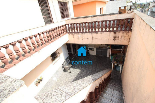 Imagem 13 de 30 de So0129 - Sobrado Com 3 Dormitórios À Venda, 185 M² Por R$ 904.000 - Km 18 - Osasco/sp - So0129
